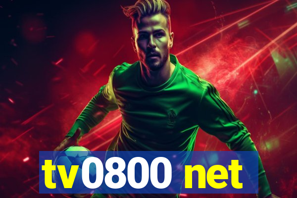 tv0800 net